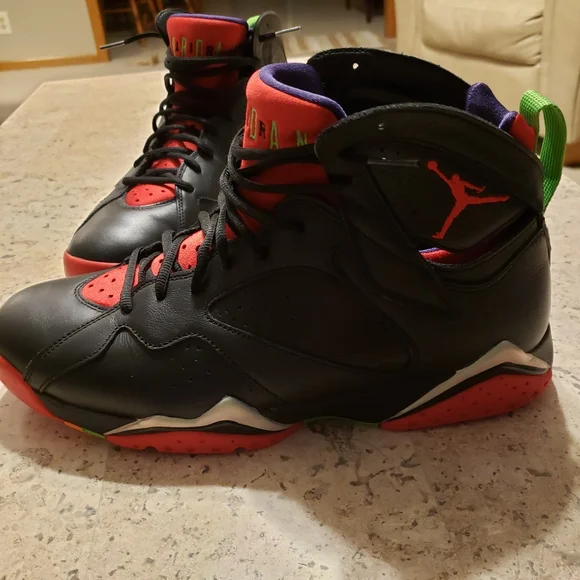 Air Jordan 7 Retro 304775029 Jordan 7 Retro  main image 2